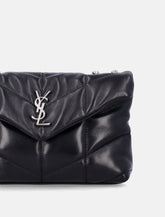 Saint Laurent Toy puffer bag - | Spazio Pritelli