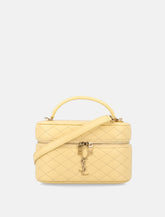 Borsa Saint Laurent Gaby Vanity - | Spazio Pritelli