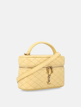 Saint Laurent Gaby vanity bag - | Spazio Pritelli