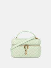 Saint Laurent Gaby vanity bag - | Spazio Pritelli