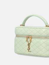 Saint Laurent Gaby vanity bag - | Spazio Pritelli