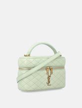 Saint Laurent Gaby vanity bag - | Spazio Pritelli