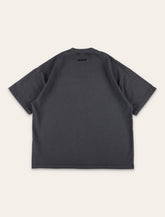 Essentials Fear of God kid's 90s Training Tee faded black - | Spazio Pritelli