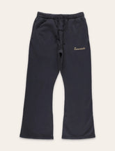 Essentials Fear Of God kid's flare sweatpants - | Spazio Pritelli