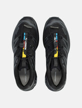Sneakers Salomon XT-6 Sportstyle - Black - | Spazio Pritelli