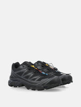 Sneakers Salomon XT-6 Sportstyle - Black - | Spazio Pritelli