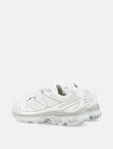 Salomon XT-6 Sportstyle Sneakers - White - | Spazio Pritelli