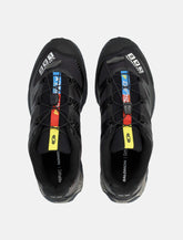 Sneakers Salomon XT-4 OG - Black - | Spazio Pritelli
