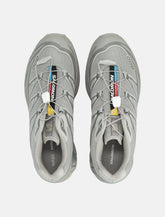 Sneakers Salomon XT-6 Sportstyle - Ghost grey - | Spazio Pritelli