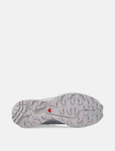Sneakers Salomon XT-6 Sportstyle - Ghost grey - | Spazio Pritelli