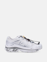 Salomon XT-6 GTX white sneakers - | Spazio Pritelli