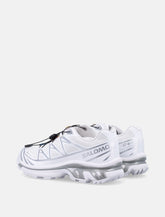 Salomon XT-6 GTX white sneakers - | Spazio Pritelli