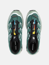Salomon XT-6 sneakers - Green - | Spazio Pritelli