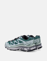 Salomon XT-6 sneakers - Green - | Spazio Pritelli