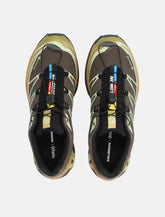 Sneakers Salomon XT-6 GORE-TEX - Delicioso - | Spazio Pritelli