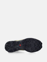 Salomon XT-6 GORE-TEX trail sneakers - Delicioso - | Spazio Pritelli