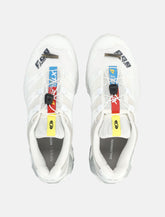Sneakers Salomon XT-4 OG - Bianche - | Spazio Pritelli