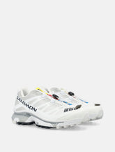 Sneakers Salomon XT-4 OG - Bianche - | Spazio Pritelli