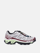 Salomon XT-6 GORE-TEX sneakers - Paloma - | Spazio Pritelli