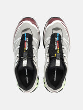 Salomon XT-6 GORE-TEX sneakers - Paloma - | Spazio Pritelli