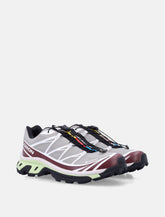 Salomon XT-6 GORE-TEX sneakers - Paloma - | Spazio Pritelli
