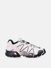 Salomon Speedcross 3 sneakers - Vanilla - | Spazio Pritelli