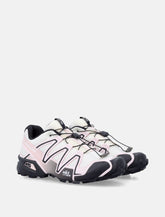 Salomon Speedcross 3 sneakers - Vanilla - | Spazio Pritelli
