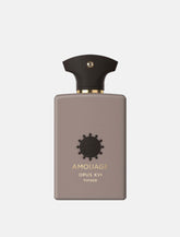 Amouage Opus XVI Timber eau de parfum - | Spazio Pritelli