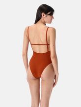 Lido Tre one-piece - | Spazio Pritelli