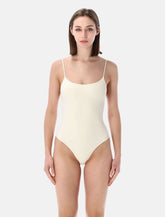 Lido Trentasei one piece swimsuit - | Spazio Pritelli