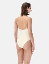 Lido Trentasei one piece swimsuit - | Spazio Pritelli