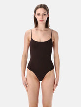 Lido Trentasei one piece swimsuit - | Spazio Pritelli