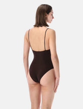Lido Trentasei one piece swimsuit - | Spazio Pritelli