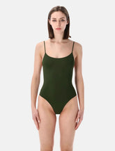 Lido Trentasei one piece swimsuit - | Spazio Pritelli