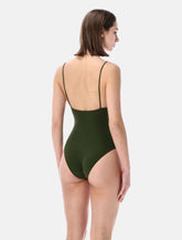 Lido Trentasei one piece swimsuit - | Spazio Pritelli