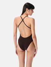 Lido Uno one-piece - | Spazio Pritelli