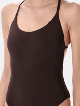 Lido Uno one-piece - | Spazio Pritelli