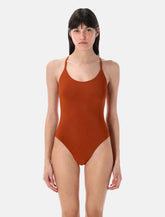 Lido Uno one-piece - | Spazio Pritelli