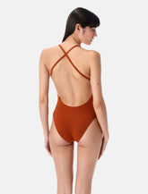 Lido Uno one-piece - | Spazio Pritelli