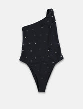 Swim by Di Sugar Baby crystal swimsuit - | Spazio Pritelli