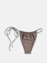 Slip bikini brasiliana Belamer Tina - | Spazio Pritelli