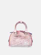 Diesel 1DR Dome crossbody bag - | Spazio Pritelli