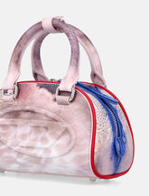 Diesel 1DR Dome crossbody bag - | Spazio Pritelli