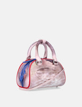Diesel 1DR Dome crossbody bag - | Spazio Pritelli