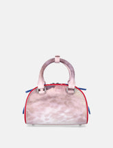 Diesel 1DR Dome crossbody bag - | Spazio Pritelli