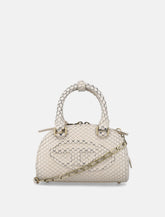 Diesel 1DR Dome mini crossbody bag - | Spazio Pritelli