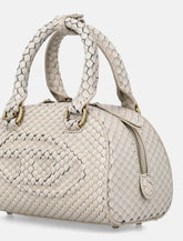 Diesel 1DR Dome mini crossbody bag - | Spazio Pritelli