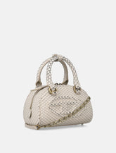 Diesel 1DR Dome mini crossbody bag - | Spazio Pritelli