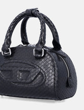Diesel 1DR Dome mini crossbody bag - | Spazio Pritelli