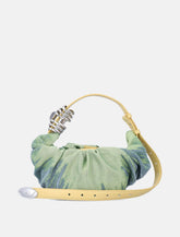 Diesel Grab-D Hobo S shoulder bag - | Spazio Pritelli